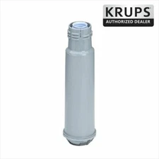 Krups F08801 Genuine Espresso Machine Claris Aqua Filtration System Filter F088