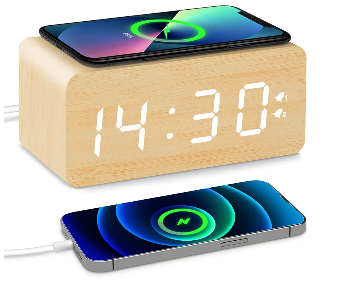 Modern Alarm Clock Iphone