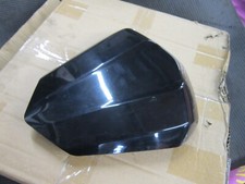 YAMAHA YZF 600 R6 2006 GENUINE BLACK PILLION PASSENGER REAR SEAT COVER COWL