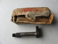 Vintage Mopar Steering Gear Sector Shaft for 1940 Dodge Truck (599914)