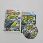 Need for Speed Nitro - Nintendo Wii - Racing Game - Complete Tested Working