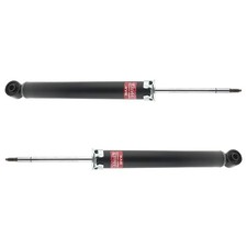 Pair Rear KYB Excel-G Shocks Struts For Buick Encore & Chevrolet Trax
