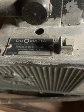 bullet reloading press