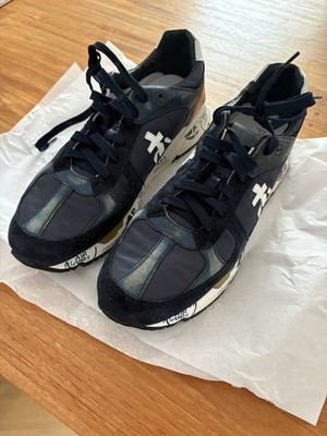Premiata Sneaker Herren 45
