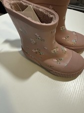 Kids Boots Fall / Winter Snow Boots Boys Girls