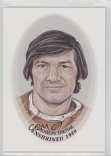 2010-11 ITG Enshrined 31/175 Vladislav Tretiak HOF 2a2