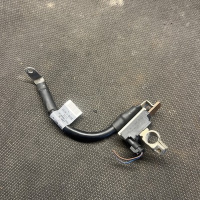 2006-13 Land Rover Discovery 4 Negative Earth Cable Battery AH2210C679BD 907 T25