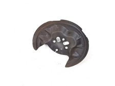 CITROËN C4 X BD, BE, BF Rear Brake Disc Protection 9825073280 1.20 27909601