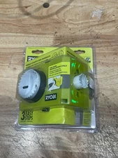 RYOBI A99DLK4 Wood and Metal Door Lock Installation Kit