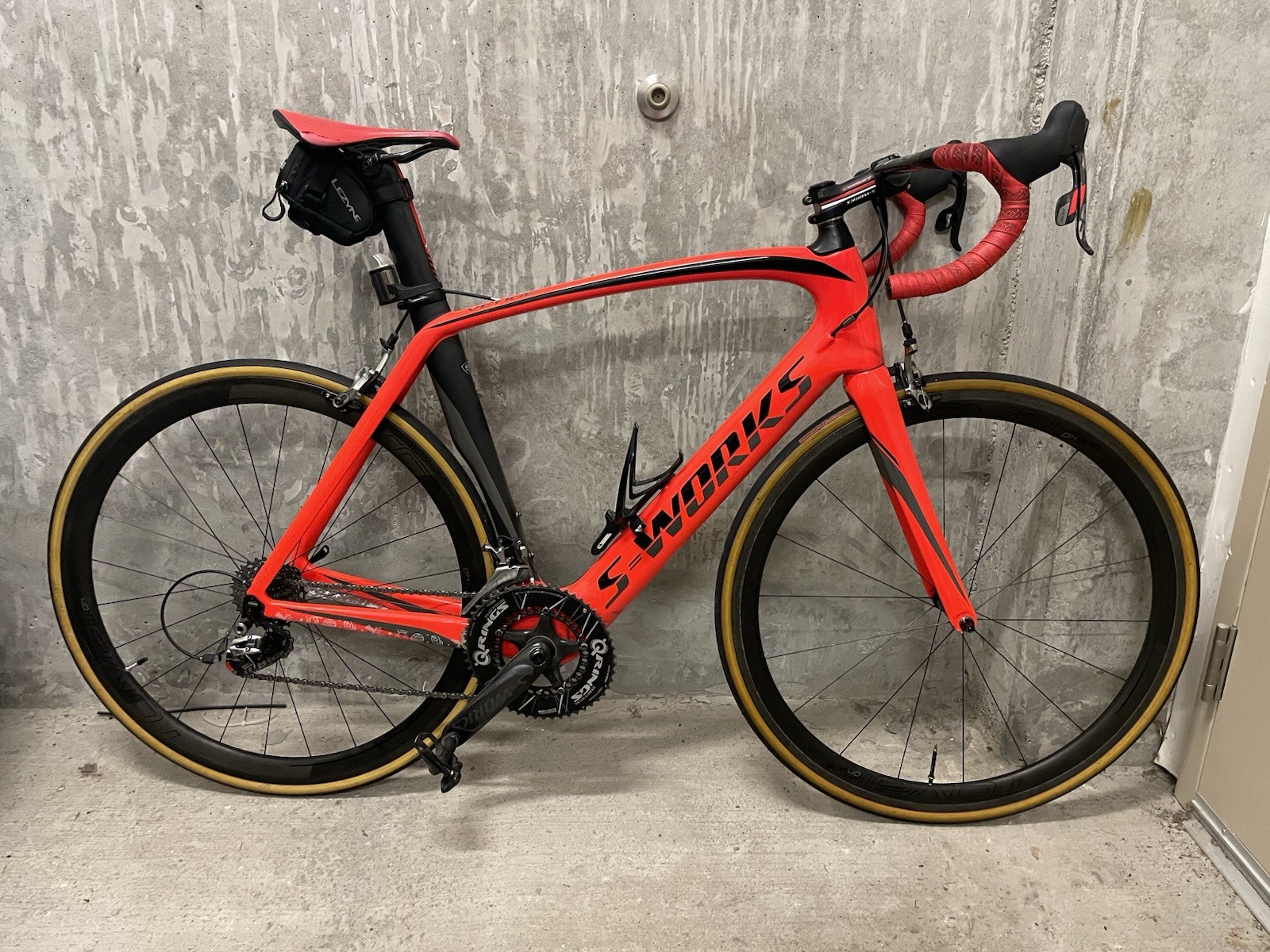2015 Specialized S-Works Venge -56CM