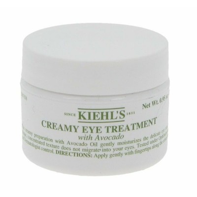 Kiehl's Creamy Eye Treatment With Avocado