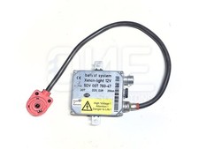 Centralina XENON D2S D2R Ballast Hella Ricambio 35W 12V 5DV007760 Modulo faro