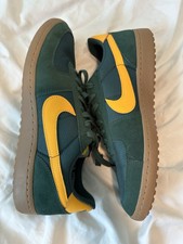 Preowned Nike Field General 82 SP Pro Green a...