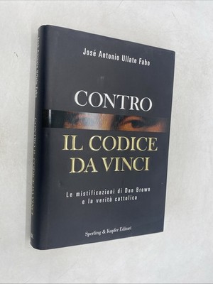 JOSE' ANTONIO ULLATE FABA - GEGEN DEN GEWINNCODE - SPERLING & K.