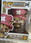Funko - One Piece - Tony Tony Chopper 2340 - Chase Variant -