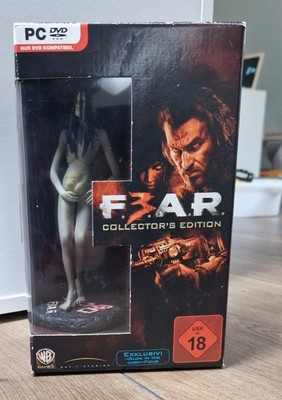 Fear 3 Collector´s Edition