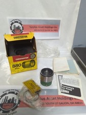 CHESTERTON,880,MECHANICAL SEAL SHAFT SIZE-1.375 NOS