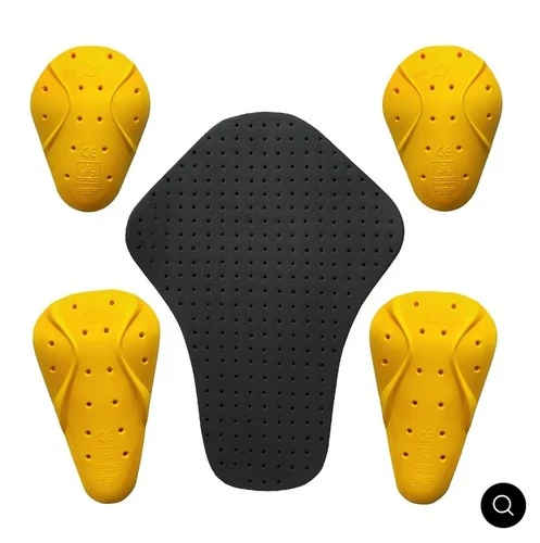 RIDEIRON Protective Motorcycle Riding Jacket MJ5509 image 6