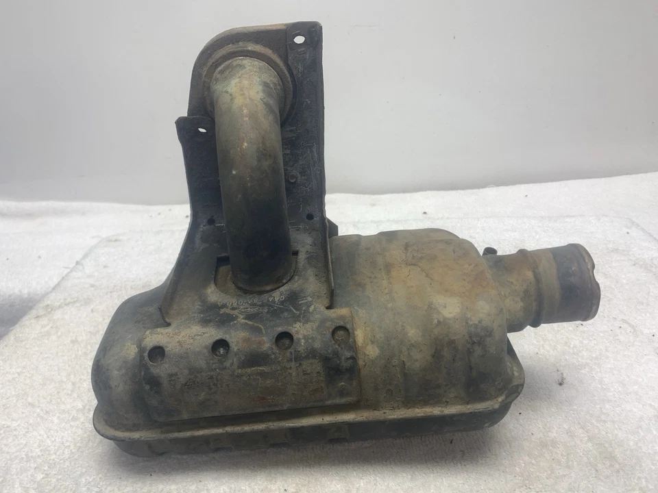 1964 年 AC Shelby 眼镜蛇福特 FE 427 扩展冷却液回收罐雷鸟 — 第 3/4 张图片