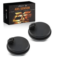 2x ABS Wheel Speed Sensors Rear Left Right for Kia Sportage 2015-2022 58980C1100