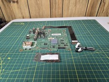 Samsung UN40EH5300F BN94-06882E BN97-06298Z Main Board With Screws/cables