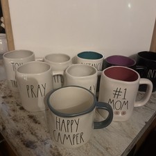 Misc. Rae Dunn Mugs You choose what you like!