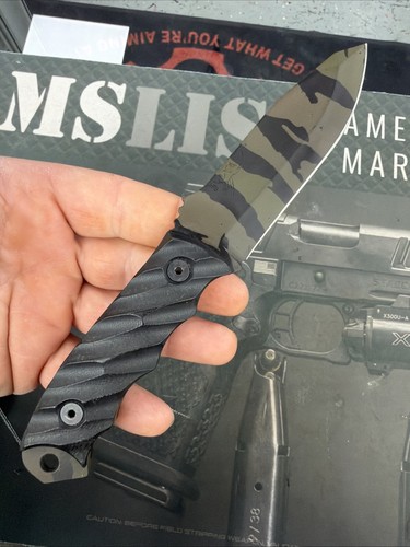 Half Face Blades Disaster Jr | eBay