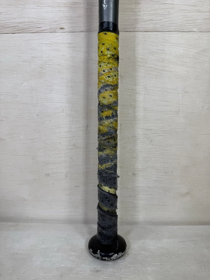 Easton XL3 SL14X35 Power Brigade 30" 21oz Baseball Bat Alloy (-9) (needs grip) - Image 2 of 4