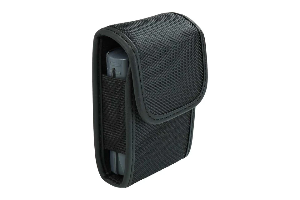 caseroxx Protective Case for Emergency Pager, fire brigade and emergency service - image 3 of 4