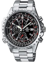 Casio Herrenuhr Edifice Uhren EF-527D-1AVEF