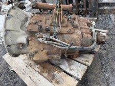 Eaton Fuller Rtlo 18913b Transmission Good Takeout Roadranger 13 Speed
