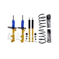 Bilstein Performance Suspension Kits 46-181817 TCP