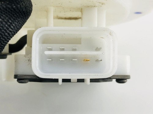 16-21 HYUNDAI TUCSON 2.4L L4 GAS ENGINE MOTOR FUEL TANK PUMP & LEVEL SENSOR OEM - Bild 12 von 13