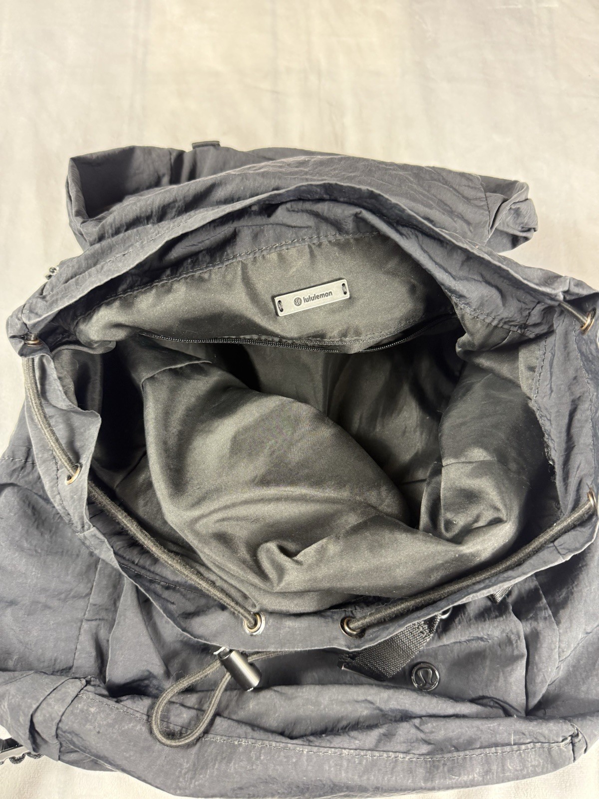 Lululemon Backpack - image 5