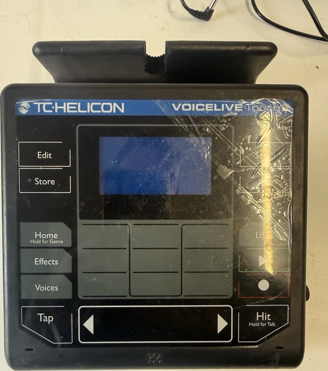 Tc Helicon Voicelive Touch for sale | eBay UK
