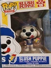 Funko Pop #106 SLUSH PUPPIE FREE SHIP LOWER  48 STATES