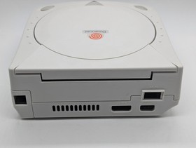 OEM Replacement Sega Dreamcast Authentic VA1 Shell Case