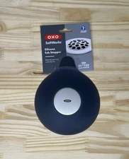 OXO Silicone Tub Drain Stopper