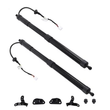 2X Electric Tailgate Gas Strut For 2015-20 Toyota Fortuner 6892071030 6891071032
