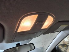 Console Front Sedan Roof Without Sunroof Fits 17-18 ELANTRA 604071