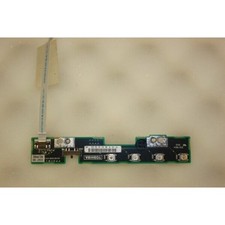 Toshiba Satellite S1800 pulsanti multimediali B36088491 A5A000027010