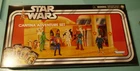 STAR WARS THE VINTAGE COLLECTIONJEDI RETRO CANTINA ADVENTURE SET WITH 4 FIGURES
