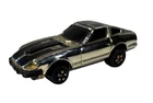 Vintage 1980 Kidco Burnin' Key Cars Datsun 280-ZX Gold