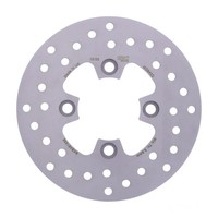 Bremsscheibe Hinten EBC MD940D FüR Suzuki AY 50 W LC Katana Bj. 1999-2003