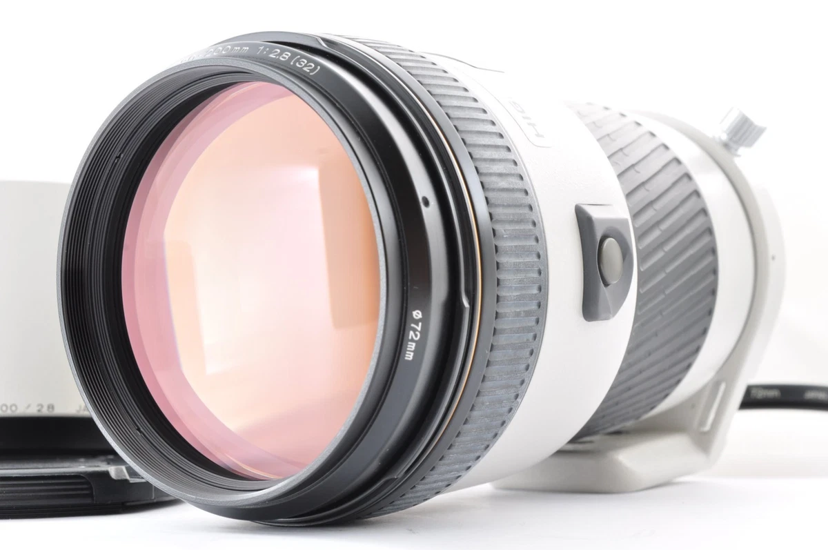 ★希少美品★ ソニー用 80-200mm F2.8 #758 大三元レンズ 80-200mm Focal f/2.8 Camera Lenses for Sony for sale | eBay