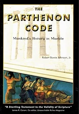 The Parthenon Code: Mankind's Histo..., Johnson, Robert