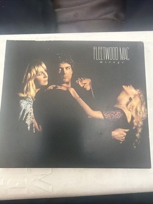 Fleetwood Mac Mirage 2016 2CD Deluxe Edition