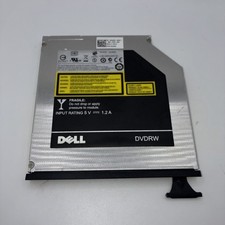 Dell Optiplex 755 760 780 790 960 980 990 1070 9010 9020 SFF DVD RW Drive SATA
