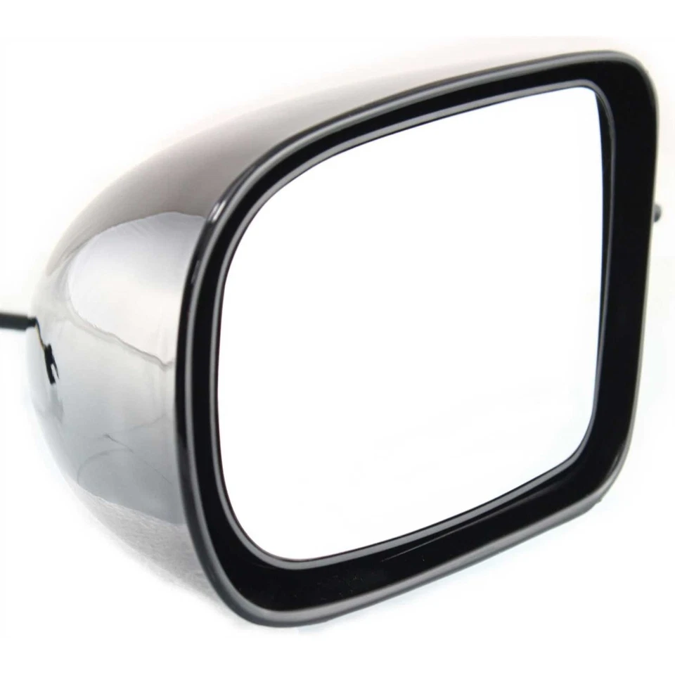 适用于 1990 - 1990 年 Cutlass Supreme 左镜 88895186 GM1320154 — 第 3/4 张图片