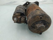 Démarreur Seat MARBELLA